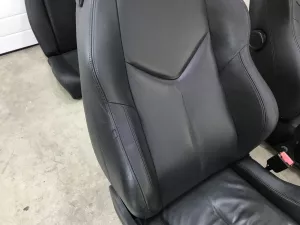 Комплект сидений Peugeot RCZ 2010-2014 (892562 892559 892561) — фото 6