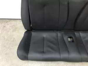 Комплект сидений Peugeot RCZ 2010-2014 (892562 892559 892561) — фото 38