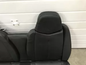 Комплект сидений Peugeot RCZ 2010-2014 (892562 892559 892561) — фото 35