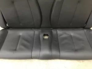Комплект сидений Peugeot RCZ 2010-2014 (892562 892559 892561) — фото 37