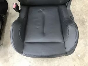 Комплект сидений Peugeot RCZ 2010-2014 (892562 892559 892561) — фото 12