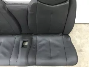 Комплект сидений Peugeot RCZ 2010-2014 (892562 892559 892561) — фото 36