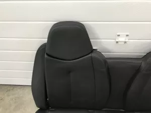 Комплект сидений Peugeot RCZ 2010-2014 (892562 892559 892561) — фото 34