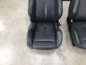 Комплект сидений Peugeot RCZ 2010-2014 (892562 892559 892561) — фото 3