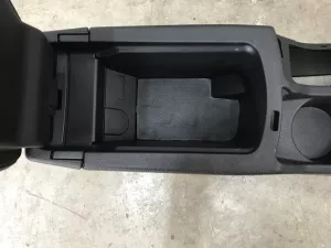 Подлокотник Peugeot RCZ 2010-2014 (7591LZ 7591LK 826022) — фото 13