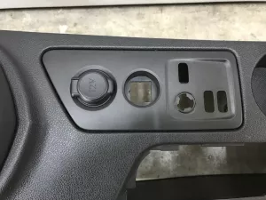 Подлокотник Peugeot RCZ 2010-2014 (7591LZ 7591LK 826022) — фото 24
