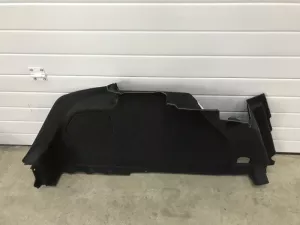 Обшивка багажника VW Passat CC 2008-2017 (3C8867427F 3C8867428J) — фото 3