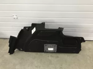 Обшивка багажника VW Passat CC 2008-2017 (3C8867427F 3C8867428J) — фото 14