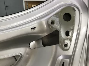 Крышка багажника VW Passat CC 2008-2017 (3C8827025C) — фото 23