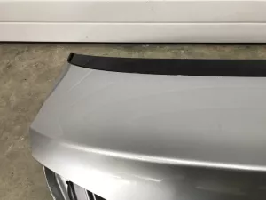 Крышка багажника VW Passat CC 2008-2017 (3C8827025C) — фото 2