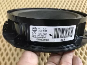 Динамик VW Passat CC 2008-2017 (3C8035453) — фото 10