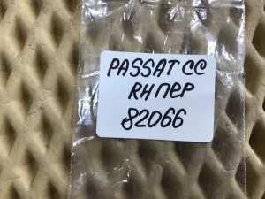 Кнопка стеклоподъемника VW Passat CC 2008-2017 (3C8959855) — фото 6