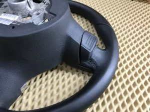 Рулевое колесо VW Passat CC 2008-2017 (3C8419091BF 3C8880201AH 3C8998537B) — фото 23