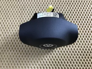 Рулевое колесо VW Passat CC 2008-2017 (3C8419091BF 3C8880201AH 3C8998537B) — фото 30