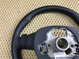 Рулевое колесо VW Passat CC 2008-2017 (3C8419091BF 3C8880201AH 3C8998537B) — фото 25