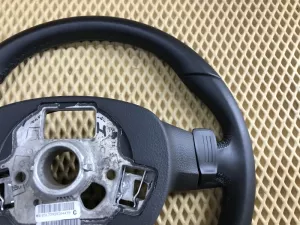 Рулевое колесо VW Passat CC 2008-2017 (3C8419091BF 3C8880201AH 3C8998537B) — фото 24