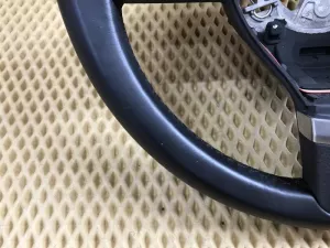 Рулевое колесо VW Passat CC 2008-2017 (3C8419091BF 3C8880201AH 3C8998537B) — фото 9
