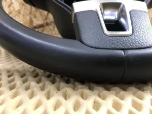 Рулевое колесо VW Passat CC 2008-2017 (3C8419091BF 3C8880201AH 3C8998537B) — фото 16