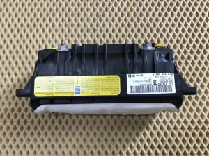 Подушка безопасности пассажирская в торпедо VW Passat CC 2008-2017 (3C0880204F) — фото 15