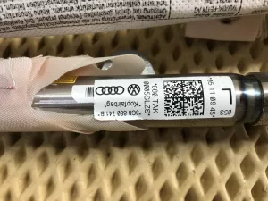 Подушка безопасности боковая шторка VW Passat CC 2008-2017 (ЛЕВАЯ 3C8880741B) — фото 6