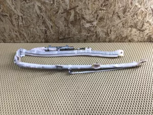 Подушка безопасности боковая шторка VW Passat CC 2008-2017 (ЛЕВАЯ 3C8880741B) — фото 1