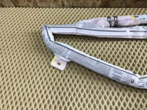 Подушка безопасности боковая шторка VW Passat CC 2008-2017 (ПРАВАЯ 3C8880742B) — фото 4