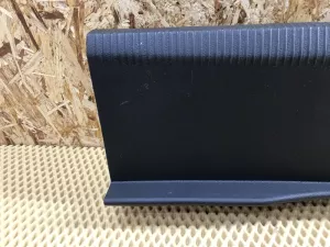 Обшивка багажника VW Passat CC 2008-2017 (НА ЗАДНЮЮ ПАНЕЛЬ 3C8863459) — фото 2