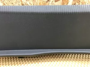 Обшивка багажника VW Passat CC 2008-2017 (НА ЗАДНЮЮ ПАНЕЛЬ 3C8863459) — фото 3
