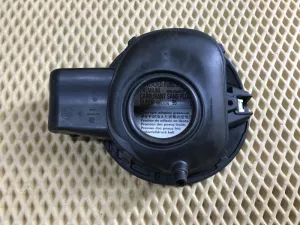 Лючок бензобака VW Passat CC 2008-2017 (3C8809857E) — фото 10