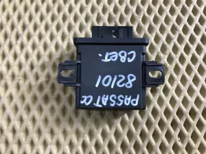 Блок управления светом VW Passat CC 2008-2017 (5M0907357C) — фото 4