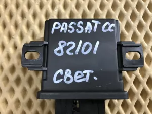 Блок управления светом VW Passat CC 2008-2017 (5M0907357C) — фото 6