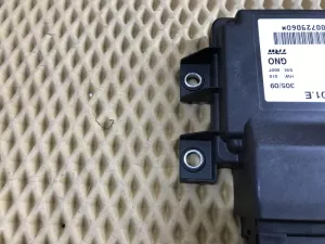 Блок управления парковочным тормозом VW Passat CC 2008-2017 (3C8907801E) — фото 3