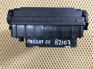 Блок предохранителей VW Passat CC 2008-2017 (3C0937125) — фото 10