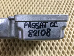 Блок управления AIR BAG VW Passat CC 2008-2017 (5N0959655H) — фото 6