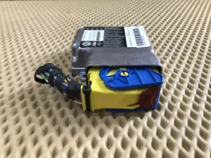 Блок управления AIR BAG VW Passat CC 2008-2017 (5N0959655H) — фото 2