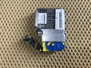 Блок управления AIR BAG VW Passat CC 2008-2017 (5N0959655H) — фото 1