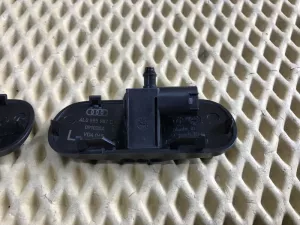 Форсунки омывателя лобового стекла VW Passat CC 2008-2017 (4L0955988C 4L0955987C) — фото 6