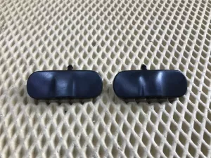 Форсунки омывателя лобового стекла VW Passat CC 2008-2017 (4L0955988C 4L0955987C) — фото 1
