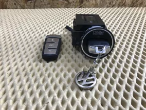 Замок зажигания VW Passat CC 2008-2017 (3C0905843R) — фото 2