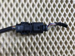 Датчик кислородный/Lambdasonde VW Passat CC 2008-2017 (1K0998262T) — фото 4