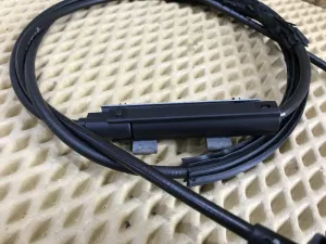 Трос открывания капота VW Passat CC 2008-2017 (3C1823531 3C1823535 1J1823533C) — фото 3