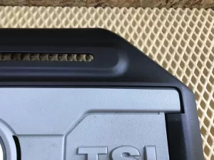 Накладка декоративная VW Passat CC 2008-2017 (06J103925BG) — фото 10