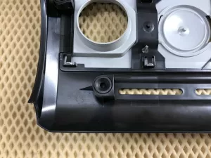 Накладка декоративная VW Passat CC 2008-2017 (06J103925BG) — фото 14