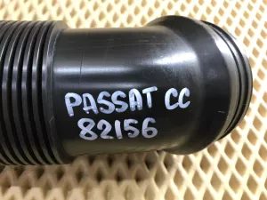 Патрубок воздушного фильтра VW Passat CC 2008-2017 (1K0129684L) — фото 7