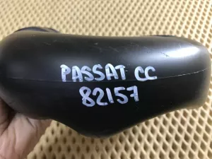 Патрубок воздушного фильтра VW Passat CC 2008-2017 (1K0129618AN) — фото 9