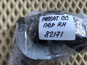 Датчик регулировки дорож. просвета VW Passat CC 2008-2017 (ПЕРЕДНИЙ ПРАВЫЙ 3C0412522B) — фото 6