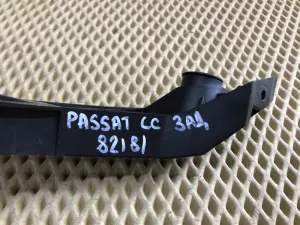 Направляющая заднего бампера VW Passat CC 2008-2017 (3C8807863C) — фото 12