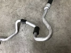 Трубка кондиционера VW Passat CC 2008-2017 (3C0820743BQ) — фото 4