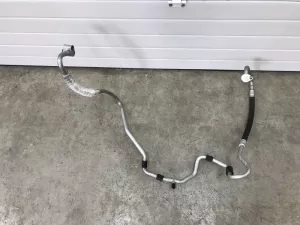Трубка кондиционера VW Passat CC 2008-2017 (3C0820743BQ) — фото 2