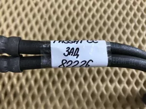 Шланг тормозной задний VW Passat CC 2008-2017 (5N0611775B) — фото 4